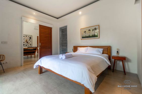 Image 6 from Tropical 2 Bedroom Villa in a Peaceful Kerobokan for Rent