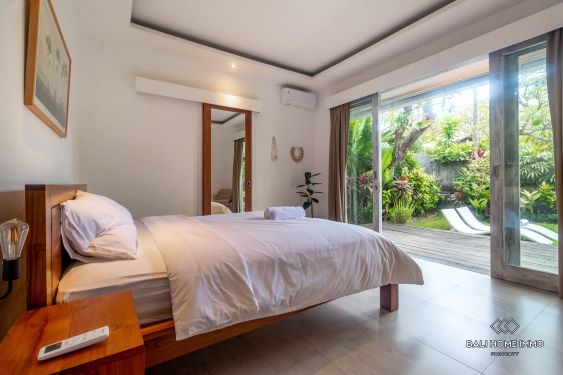 Image 5 from Tropical 2 Bedroom Villa in a Peaceful Kerobokan for Rent