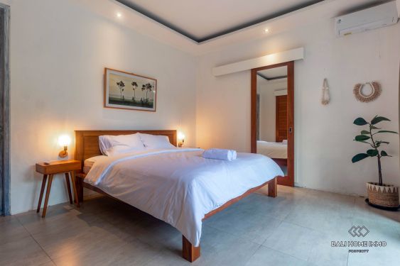 Image 7 from Tropical 2 Bedroom Villa in a Peaceful Kerobokan for Rent