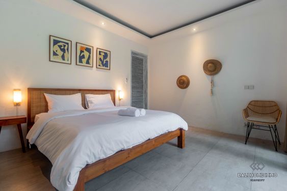 Image 11 from Tropical 2 Bedroom Villa in a Peaceful Kerobokan for Rent