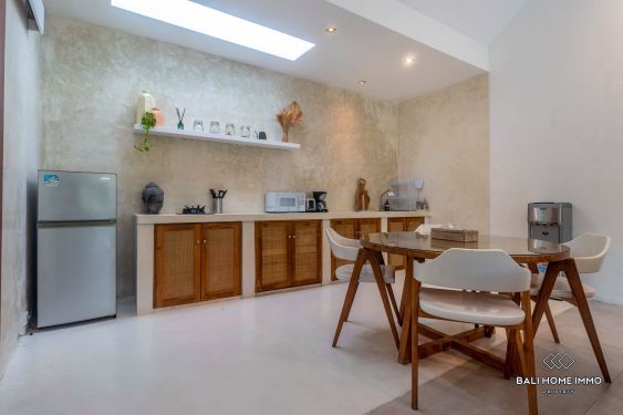 Image 10 from Tropical 2 Bedroom Villa in a Peaceful Kerobokan for Rent