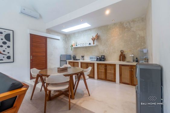 Image 8 from Tropical 2 Bedroom Villa in a Peaceful Kerobokan for Rent