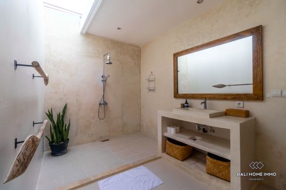 Image 15 from Tropical 2 Bedroom Villa in a Peaceful Kerobokan for Rent