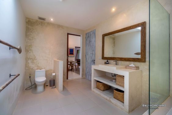 Image 17 from Tropical 2 Bedroom Villa in a Peaceful Kerobokan for Rent