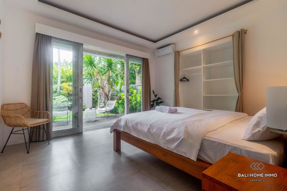 Image 13 from Tropical 2 Bedroom Villa in a Peaceful Kerobokan for Rent