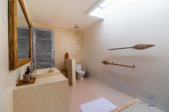 Image 14 from Tropical 2 Bedroom Villa in a Peaceful Kerobokan for Rent