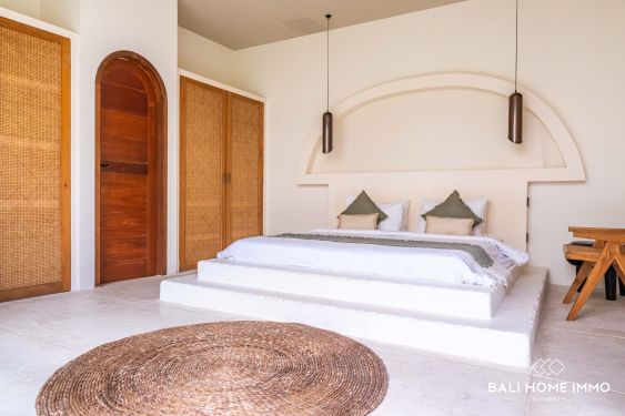 Image 14 from Tropical 2 Bedroom Villa with Ricefield View For Sale in Umalas