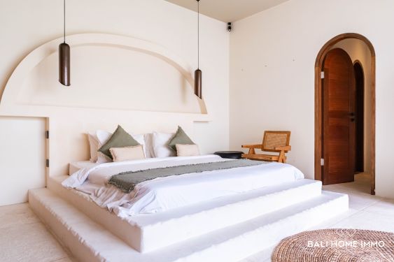 Image 15 from Tropical 2 Bedroom Villa with Ricefield View For Sale in Umalas