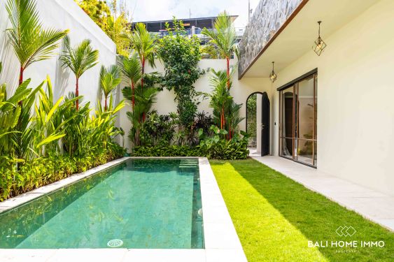 Image 20 from Tropical 2 Bedroom Villa with Ricefield View For Sale in Umalas