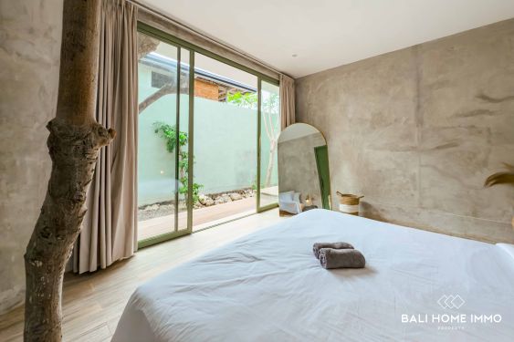 Image 17 from VILLA TROPICALE DE 2 CHAMBRES À VENDRE À ULUWATU - NYANG NYANG