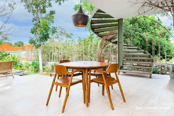 Image 9 from VILLA TROPICALE DE 2 CHAMBRES À VENDRE À ULUWATU - NYANG NYANG
