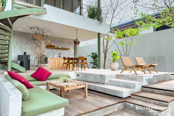 Image 7 from VILLA TROPICALE DE 2 CHAMBRES À VENDRE À ULUWATU - NYANG NYANG