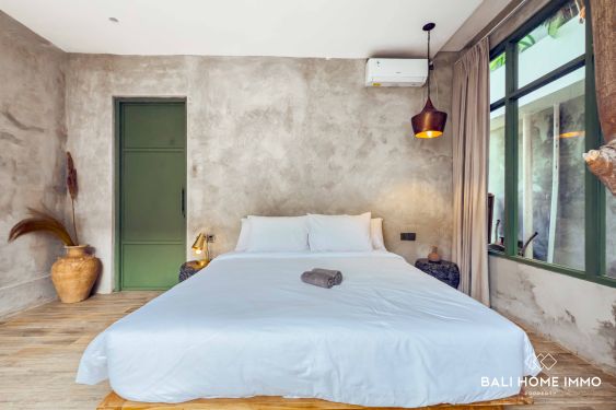 Image 14 from VILLA TROPICALE DE 2 CHAMBRES À VENDRE À ULUWATU - NYANG NYANG