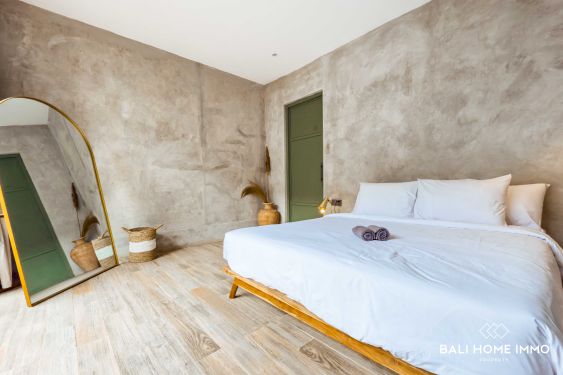 Image 16 from VILLA TROPICALE DE 2 CHAMBRES À VENDRE À ULUWATU - NYANG NYANG