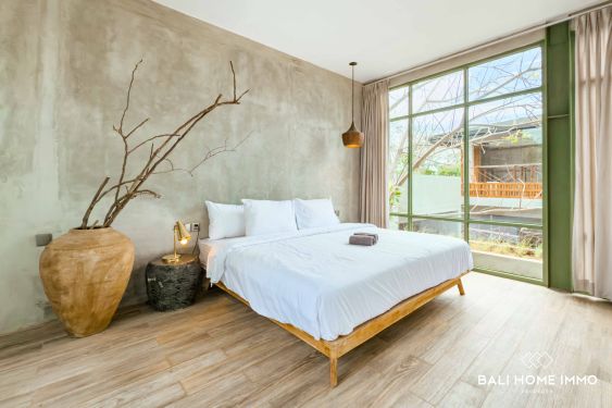 Image 20 from VILLA TROPICALE DE 2 CHAMBRES À VENDRE À ULUWATU - NYANG NYANG