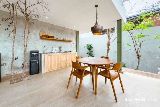 Image 12 from VILLA TROPICALE DE 2 CHAMBRES À VENDRE À ULUWATU - NYANG NYANG