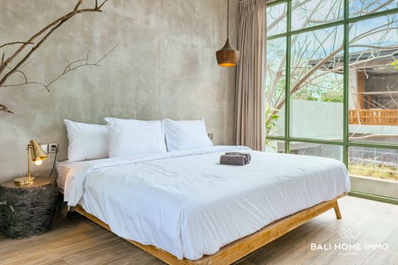 Image 19 from VILLA TROPICALE DE 2 CHAMBRES À VENDRE À ULUWATU - NYANG NYANG