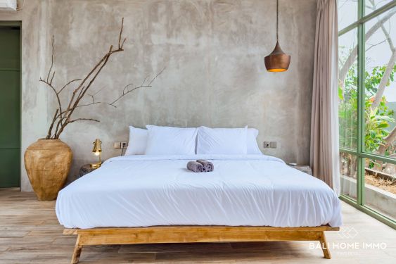 Image 18 from VILLA TROPICALE DE 2 CHAMBRES À VENDRE À ULUWATU - NYANG NYANG