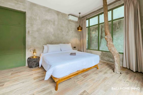 Image 15 from VILLA TROPICALE DE 2 CHAMBRES À VENDRE À ULUWATU - NYANG NYANG