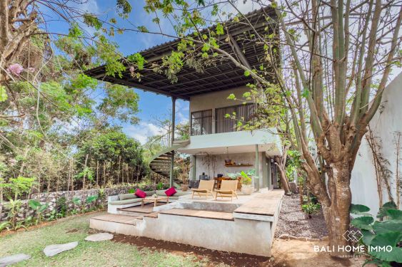 Image 4 from VILLA TROPICALE DE 2 CHAMBRES À VENDRE À ULUWATU - NYANG NYANG