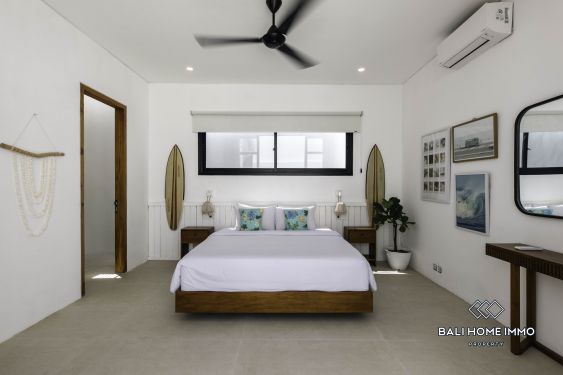 Image 11 from Villa tropicale de 3 chambres avec vue sur la jungle à vendre à Balangan