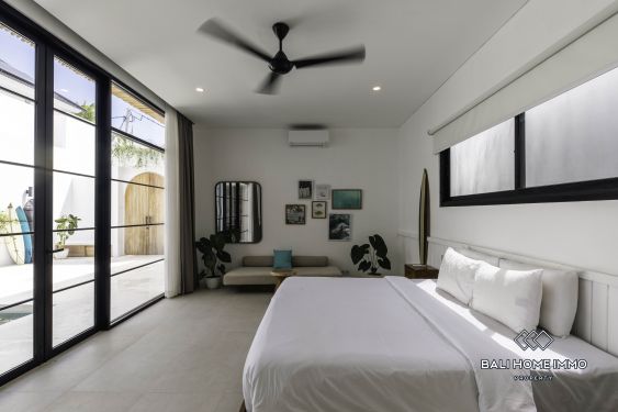 Image 15 from Villa tropicale de 3 chambres avec vue sur la jungle à vendre à Balangan