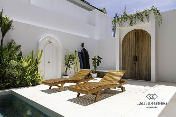 Image 3 from Tropical 3 Bedroom Jungle View Villa for Sale in Balangan
