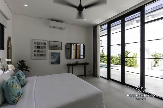 Image 13 from Villa tropicale de 3 chambres avec vue sur la jungle à vendre à Balangan