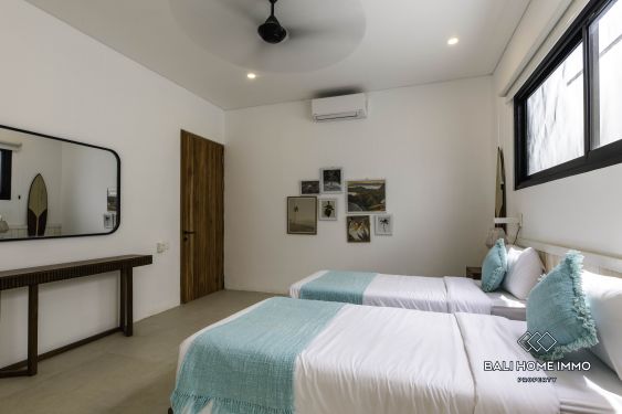 Image 19 from Villa tropicale de 3 chambres avec vue sur la jungle à vendre à Balangan