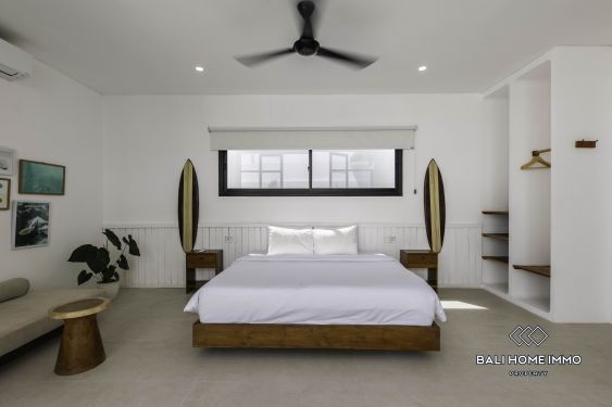 Image 14 from Villa tropicale de 3 chambres avec vue sur la jungle à vendre à Balangan