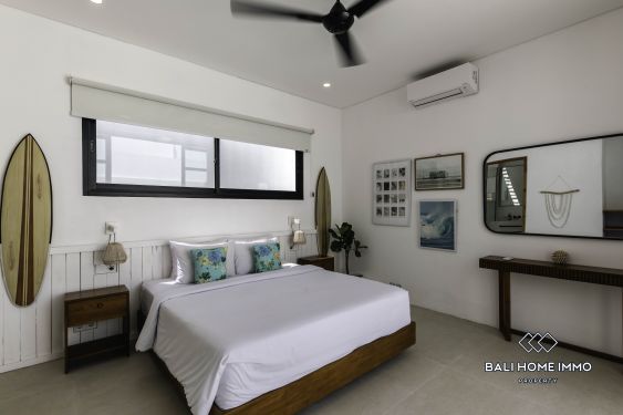 Image 12 from Villa tropicale de 3 chambres avec vue sur la jungle à vendre à Balangan