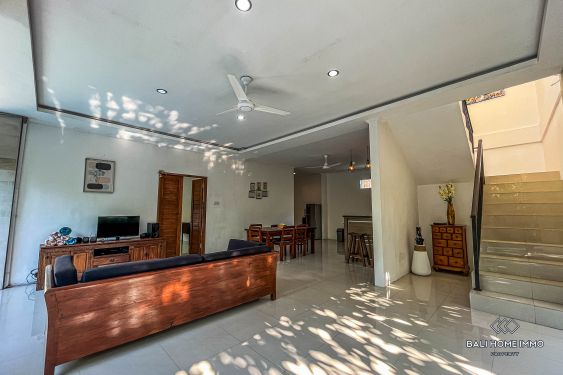 Image 4 from VILA TROPIS 3 KAMAR TIDUR UNTUK DISEWAKAN BULANAN DI BALI SEMINYAK