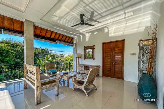 Image 9 from VILA TROPIS 3 KAMAR TIDUR UNTUK DISEWAKAN BULANAN DI BALI SEMINYAK