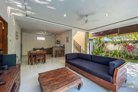 Image 8 from VILA TROPIS 3 KAMAR TIDUR UNTUK DISEWAKAN BULANAN DI BALI SEMINYAK