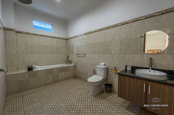 Image 17 from VILA TROPIS 3 KAMAR TIDUR UNTUK DISEWAKAN BULANAN DI BALI SEMINYAK