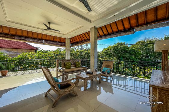 Image 10 from VILA TROPIS 3 KAMAR TIDUR UNTUK DISEWAKAN BULANAN DI BALI SEMINYAK