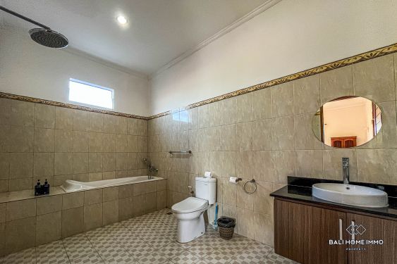 Image 16 from VILA TROPIS 3 KAMAR TIDUR UNTUK DISEWAKAN BULANAN DI BALI SEMINYAK