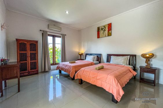 Image 13 from VILA TROPIS 3 KAMAR TIDUR UNTUK DISEWAKAN BULANAN DI BALI SEMINYAK