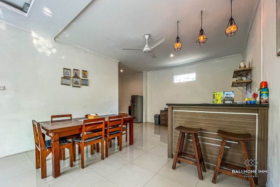 Image 6 from VILA TROPIS 3 KAMAR TIDUR UNTUK DISEWAKAN BULANAN DI BALI SEMINYAK