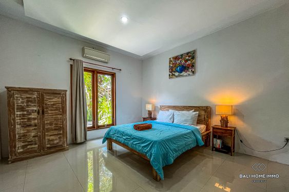 Image 14 from VILA TROPIS 3 KAMAR TIDUR UNTUK DISEWAKAN BULANAN DI BALI SEMINYAK