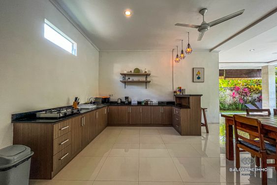 Image 5 from VILA TROPIS 3 KAMAR TIDUR UNTUK DISEWAKAN BULANAN DI BALI SEMINYAK