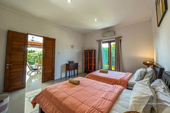 Image 15 from VILA TROPIS 3 KAMAR TIDUR UNTUK DISEWAKAN BULANAN DI BALI SEMINYAK