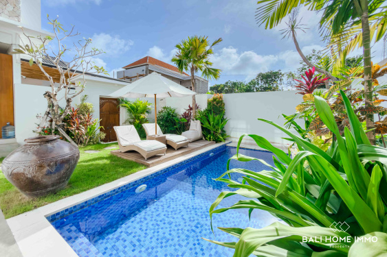 Image 2 from VILLA TROPIS 3 KAMAR TIDUR UNTUK DISEWA TAHUNAN & BULANAN DI BALI - PANDAWA