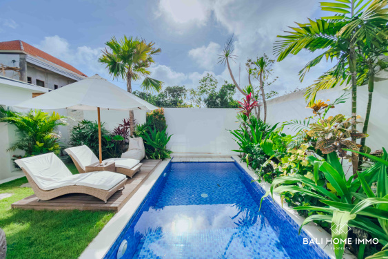 Image 3 from VILLA TROPIS 3 KAMAR TIDUR UNTUK DISEWA TAHUNAN & BULANAN DI BALI - PANDAWA