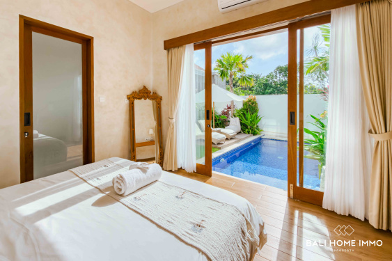 Image 15 from VILLA TROPIS 3 KAMAR TIDUR UNTUK DISEWA TAHUNAN & BULANAN DI BALI - PANDAWA