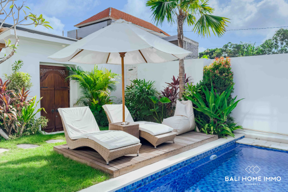 Image 4 from VILLA TROPIS 3 KAMAR TIDUR UNTUK DISEWA TAHUNAN & BULANAN DI BALI - PANDAWA