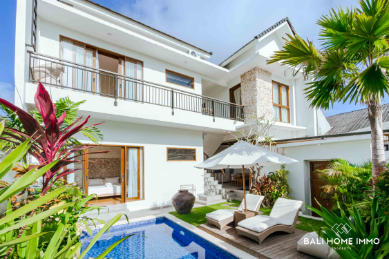 Image 1 from VILLA TROPIS 3 KAMAR TIDUR UNTUK DISEWA TAHUNAN & BULANAN DI BALI - PANDAWA