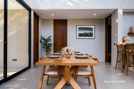 Image 4 from Tropical 3 Bedrooms Villa in Tumbak Bayuh