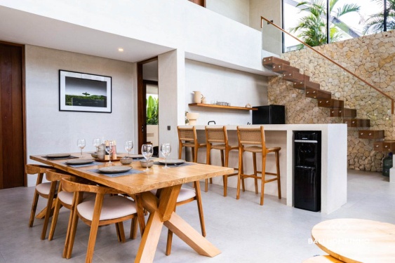 Image 3 from Vila Tropis 3 Kamar Tidur di Tumbak Bayuh