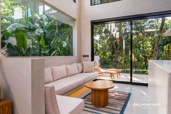 Image 2 from Vila Tropis 3 Kamar Tidur di Tumbak Bayuh